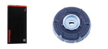 DENCKERMANN D600183 SADA OPRAVIT DRŽÁKY TLUMIČE