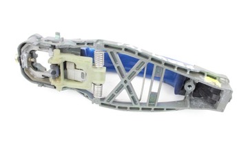 KLIKA DVEŘE PRAVÝ ZADNÍ VW TOURAN I 03-