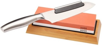 Окружение водного камня листа 400/1000 3000/8000