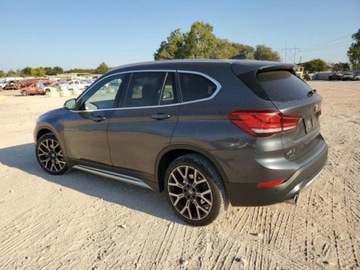 BMW X1 F48 2020 BMW X1 2020r., SDRIVE28I, od ubezpieczalni 2.0 Benzyna 288KM, zdjęcie 2