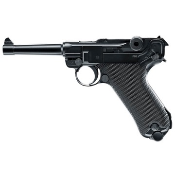 Wiatrówka Legends P.08 Luger 4,5 mm BB Blow B