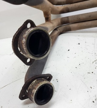 Выпускной коллектор Yamaha FJR 1300 2003 г.