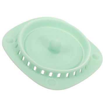 DEZODORANT NAKŁADKA NA WANNĘ KOREK ODPŁYWU ZLEW