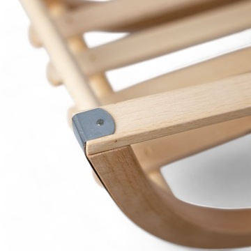 ДЕРЕВЯННАЯ СПИНКА + ПУШЕР + СТРУНА San-Drew