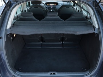 Citroen C4 Picasso I 1.6 HDi 109KM 2010 Citroen C4 Picasso 1.6 HDi, Klima, Klimatronic, zdjęcie 13