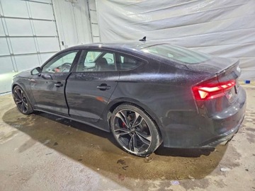 Audi A5 F5 2021 Audi S5 Coupe Prestige 2021 3.0 Benzyna 349KM, zdjęcie 1