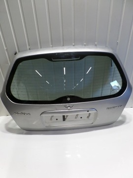 DAEWOO NUBIRA KOMBI VÍKO KUFRU KUFRU