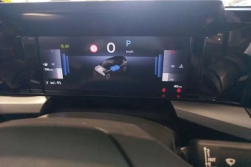 Opel 2026 Opel Frontera GS Hybrid, Pakiet Tech,Bogate Wyposazenie, Polski Salon, Szy, zdjęcie 11