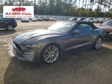 Ford Mustang VI 2020 Ford Mustang GT, 2020r., 5.0L
