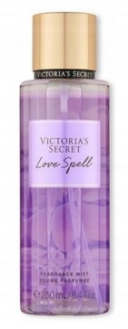 Victoria's Secret Love Spell mgiełka do ciała