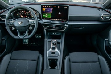 Cupra Leon II 2026 Cupra Leon 1.5 eTSI 150 KM DSG - Dostępny od, zdjęcie 15