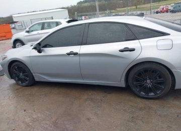 Toyota Avalon III 2021 Toyota Avalon 2021, 3.5L, XSE NIGHTSHADE, od ubezpieczalni, zdjęcie 3