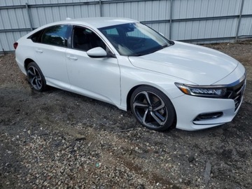 Honda 2020 Honda Accord Sport, 2020r., 1.5L 1.5 Benzyna 192KM, zdjęcie 1
