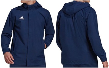 ADIDAS KURTKA MĘSKA WIATRÓWKA ENTRADA 22 r. XL
