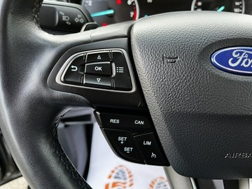 Ford Ecosport II SUV Facelifting 1.0 EcoBoost 125KM 2019 Ford EcoSport Automat / Navi / Kamera / Serwis /, zdjęcie 17