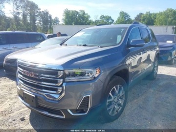  GMC Acadia SLT 2022 2.0l 2.0 Benzyna 228KM, zdjęcie 1