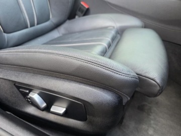 BMW Seria 5 G30-G31 Limuzyna 530i 252KM 2020 BMW 5 530i 2,0l 252KM Niski przebieg: 109,498km Dokumentacja pochodzenia, zdjęcie 36