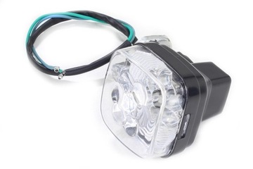 Honda CG125 Директор Bial Schope SC