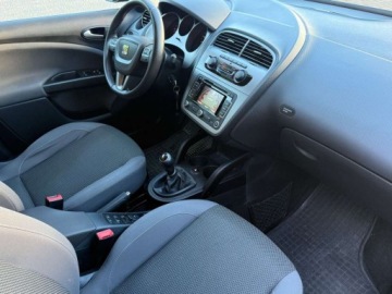 Seat Altea XL 1.4 TSI 125KM 2014 Seat Altea XL Piekna AlteaXL 1.4Benz.Navi Grzane Fotele Parktroniki 1.4, zdjęcie 20