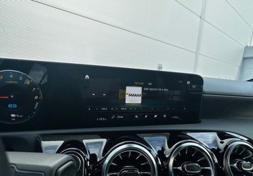 Mercedes Klasa A W177/V177 2022 Mercedes-Benz Klasa A OFERTA BLACK WEEK 1.4 Hybryda 218M AT AMG Line FV23, zdjęcie 18