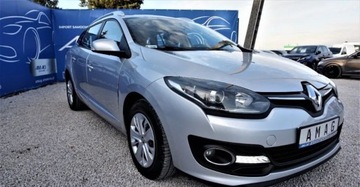 Renault Megane III Grandtour Facelifting 2013 1.5 Energy dCi 95KM 2016 Renault Megane 1.5 Diesel 95KM, zdjęcie 3