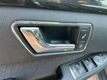 Mercedes Klasa E W212 Kombi 200 CGI BlueEFFICIENCY 184KM 2011 Mercedes E 200 Benz E212 Avantgarde, zdjęcie 19