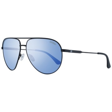 Przeciwsłoneczne Męskie Guess GF5083 Aviator