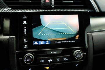 Honda Civic X 2018 Honda Civic Salon Polska*Bezwypadkowy*Serwis, zdjęcie 20