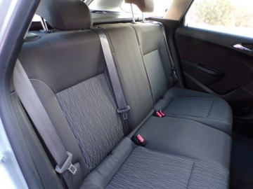 Opel Astra J Sports Tourer Facelifting 1.4 Turbo ECOTEC 140KM 2014 Opel Astra Navigacja /Gwarancja /Serwis /1,4, zdjęcie 33