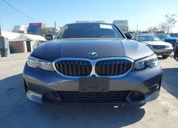 BMW Seria 3 G20-G21 Limuzyna 2.0 330i 258KM 2019 BMW Seria 3 2019r., 330i, 2L, od ubezpieczalni 2.0 Benzyna 259KM, zdjęcie 1