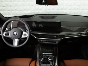 BMW X5 G05 SUV Facelifting 3.0 30d 298KM 2025 BMW X5 xDrive30d Sport Suv 3.0 (298KM) 2025, zdjęcie 8