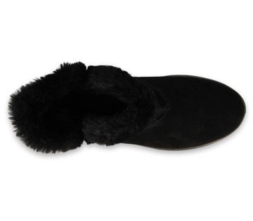 Befado 156D903 DR ORTO черные женские ботильоны, размер 38
