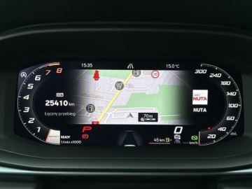 Cupra Terramar SUV 1.5 eTSI 150KM 2025 Cupra Terramar 1.5TSI 150KM DSGl Gwarancja, HUD, K, zdjęcie 14