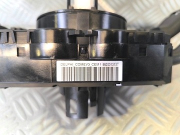 CITROEN BERLINGO PEUGEOT PARTNER II FACELIFT III PŘEPÍNAČ KOMBINOVANÝ PÁSEK