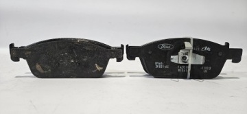 Bremsbeläge vorne FORD FOCUS MK3 KUGA MK2 Original BV61-2K021-AC