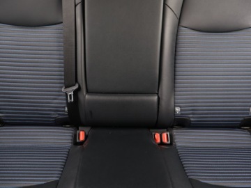 Toyota RAV4 V SUV 2.5 Hybrid Dynamic Force 218KM 2020 Toyota RAV 4 2.5 Hybrid, Salon Polska, zdjęcie 9