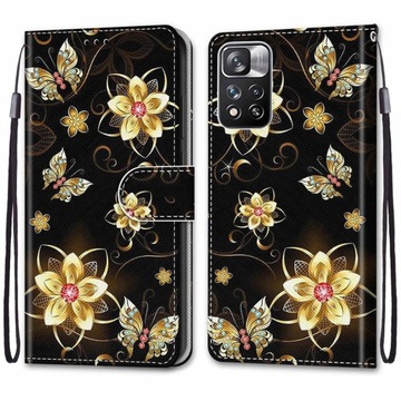 ETUI POKROWIEC DO Xiaomi Redmi Note 11 Pro 5G