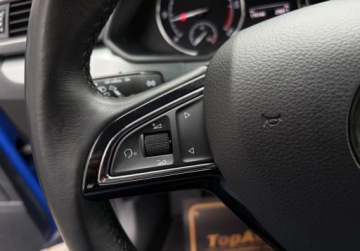 Skoda Superb III Kombi 1.6 TDI 120KM 2018 Skoda Superb LIFT1.6TDI DSG 120KM zarejestrowana GWARANCJA bezwypadkow, zdjęcie 22