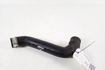 LEVÝ PŘÍVOD CHLADIČŮ MERCEDES-BENZ VITO / MIXTO FURGON (W639) A6395017382