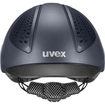 57-59 M-L ШЛЕМ UVEX EXXENTIAL II Синий