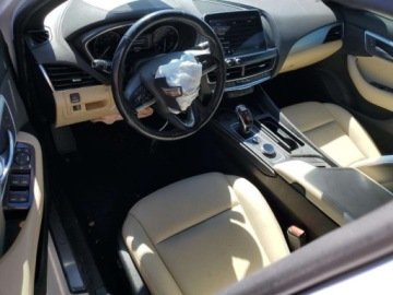 Cadillac 2021 Cadillac CT5 2021 CADILLAC CT5 LUXURY 2.0 Benzyna 237KM, zdjęcie 7