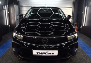 Opel 2022 Opel Grandland X OPEL GRANDLAND-X _ Pierwszy Wlasciciel _ Polski Salon _, zdjęcie 25