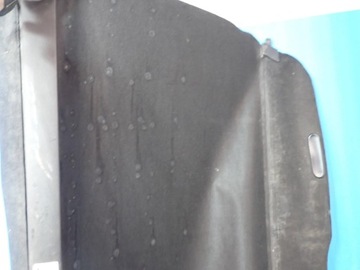 ШТОРКА БАГАЖНИКА Peugeot 307 SW