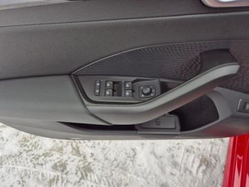 Skoda Octavia IV 2026 Skoda Octavia RS z placu 265KM Auto od ręki !!, zdjęcie 15