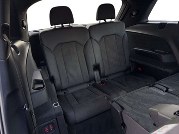 Audi Q7 II SUV Facelifting  3.0 45 TDI 231KM 2022 Audi Q7 Matrix LED BO 3D Pneumatyka Virtual Cockpit CarPlayAndroidAuto, zdjęcie 12