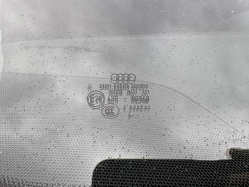 Audi A4 B8 Limousine Facelifting 1.8 TFSI 170KM 2013 Audi A4 Limousine 1.8 benzyna 170 KM manual Xenony, zdjęcie 27