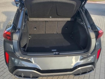 Cupra Terramar 2025 CUPRA Terramar 2.0 TSI DSG 4Drive Suv 204KM 2025, zdjęcie 10