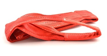 ZAWIESIE PASOWE 5T/5M/150MM ZAWIESIA DŹWIGOWE