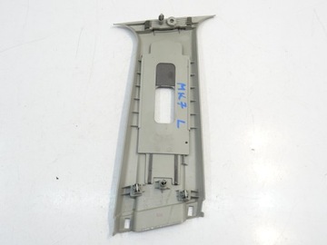 КРЫШКА ВЕРХНЕЙ ЦЕНТРАЛЬНОЙ СТОЙКИ FORD FIESTA MK7 2008-