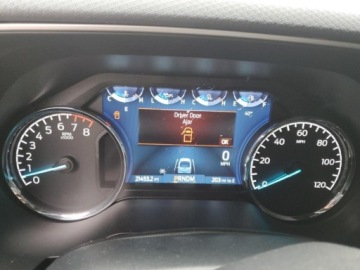 Ford 2022 Ford F150 SUPERCREW, V8 5L, 400KM, od ubezpieczalni 5.0 Benzyna 400KM, zdjęcie 8